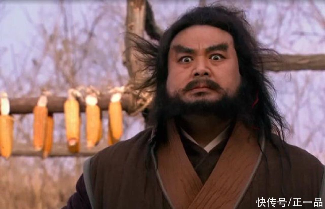 卢俊义#水浒传中最伪善的人是谁呢?宋江吴用还算好,此人实在是真小人