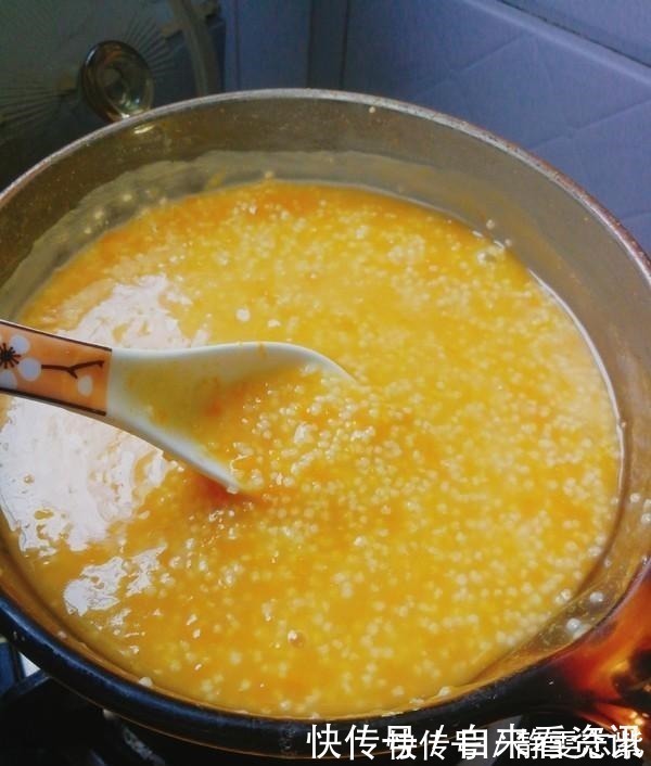 南瓜|孩子积食就吃“它”,腹胀消化,积郁化热,带娃妈妈一定要记住!