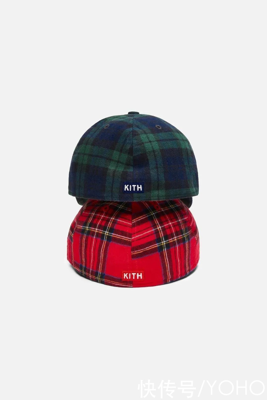  KITH x New Era全新合作系列正式登场；AAPE+发布2020秋冬男装运动服饰系列|潮闻快食 | 登场