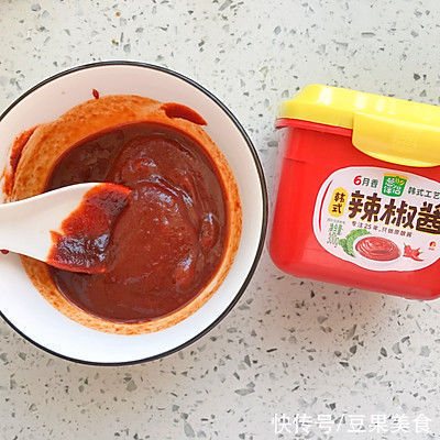 鲜香下饭的#暖冬酱在手,嗨吃部队锅#,你喜欢吗?