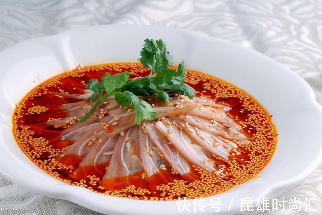 五花肉|餐厅十道川味家常菜,好吃下饭,深受广大“观众”喜爱,值得收藏