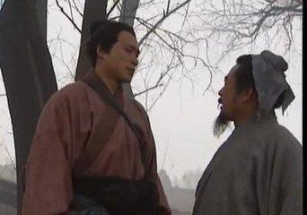 宋江被称为及时雨,仗义疏财结交各路英雄,那么他到底多有钱?