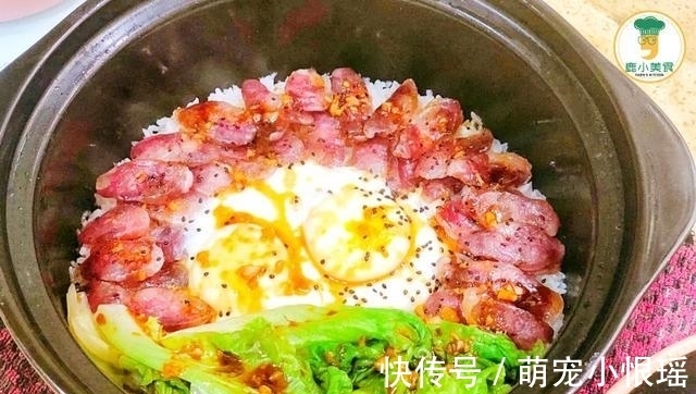 新手|老父亲收藏20多年的广式腊肠做法，料足味香有嚼劲，新手零失败