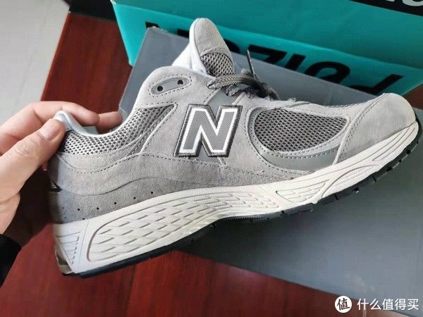 alan 我的运动好物——New Balance ML2002RC