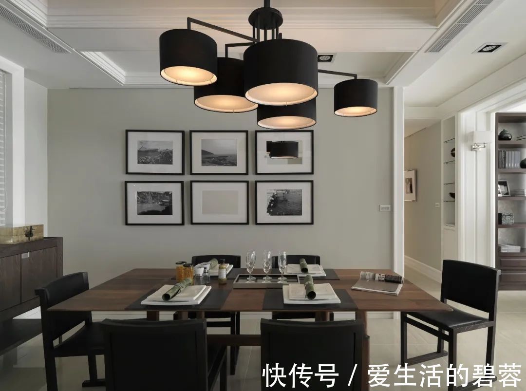 王迪|新美式设计_埃迪设计王迪:浪漫情调,重定义美式