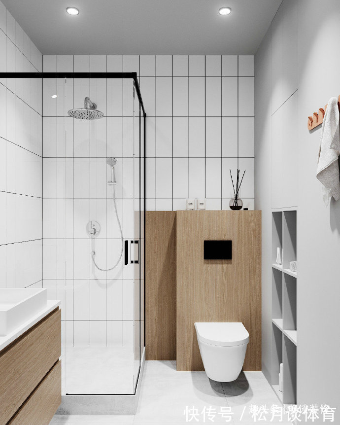 实用|“穷装”这些位置,省钱又有着很强实用性,还能提升很多幸福感