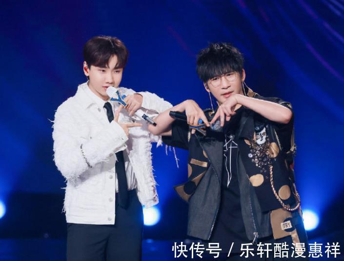 《我们的歌》淘汰赛一触即发,杨千嬅退赛,吕方惨败,观众意难平