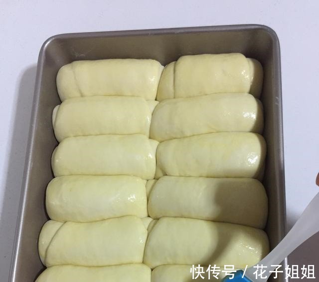 美味|英式水帘拉丝面包，美味健康，好吃营养！