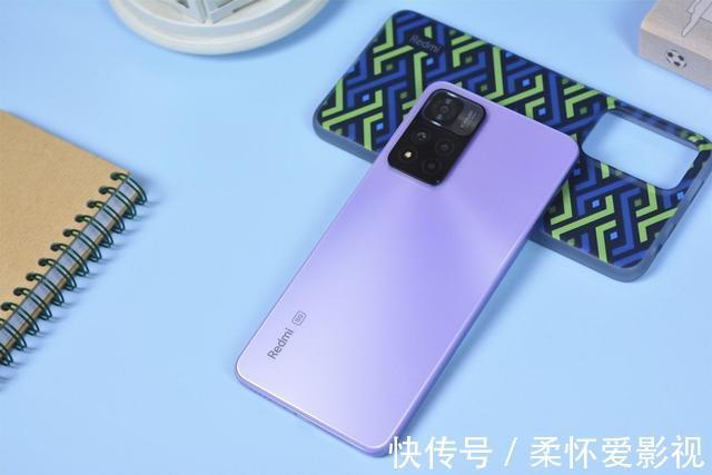 销量|红米Note11Pro评测:仅售1599元,这次销量破百万需要几天?