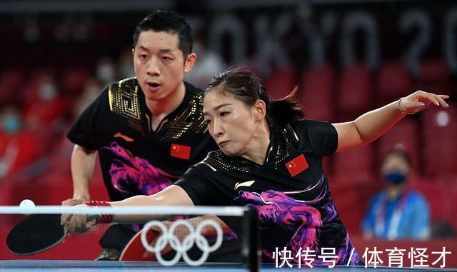 队员|国乒为何长盛不衰?刘国梁一句话道出原因,教练和队员分配很重要