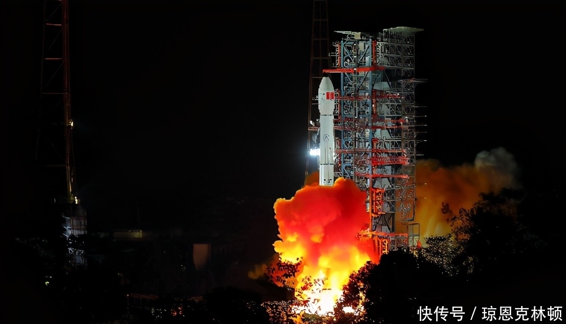 玉兔二号 月球的背面有什么?玉兔二号发现神秘物体,未知迷雾就此揭开!