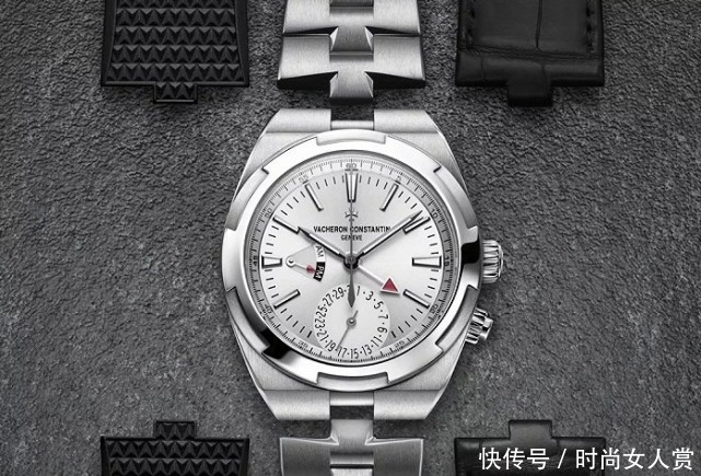 表带|你知道不同表带的快拆结构是怎么样呢?