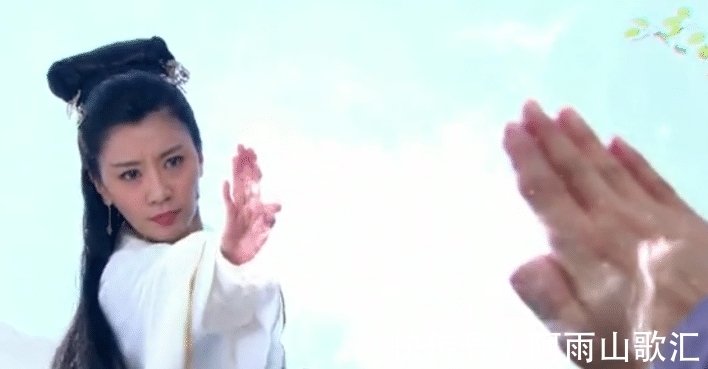 武功|金庸笔下最强的秘籍，无人练成，主角也没学会，金庸只好把它删了