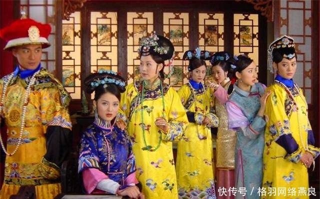 清朝|清朝早期的孝庄太后，晚期的慈禧太后，为何历史评价却不相同