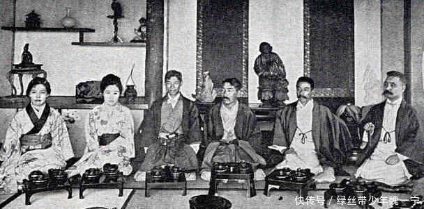 区分|二战时,美军如何区分日本人和我们!