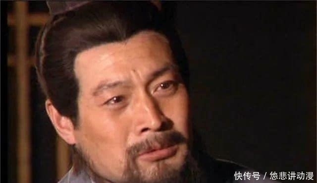 忠孝不能两全|自古忠孝不能两全,这才是徐元直离开刘备的真正原因