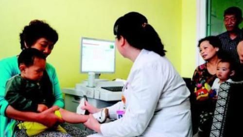 指压法|微量元素——已被叫停6年的儿科检查,很多家长却还深信不疑