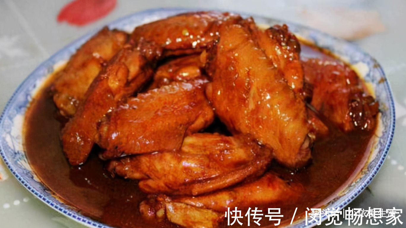胡椒油|春节年夜饭必做的几道硬菜,鲜香味美下酒下饭,一上桌就被抢光