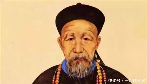 后汉书#曾国藩:如果你活得不快乐,不妨读读我这句话