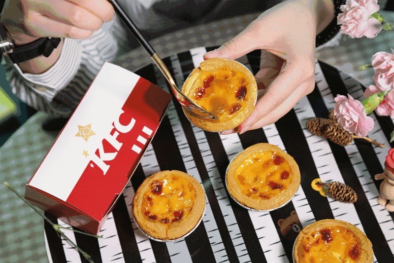 差评|肯德基差评最多的4种食物,“孤儿桶”上榜,网友:谁吃谁后悔!