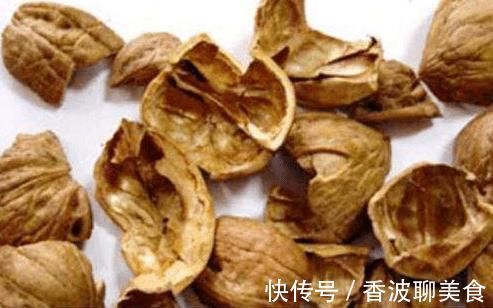 妙用|核桃壳你都扔掉了吗？那就太可惜了，这些妙用赶紧用起来~