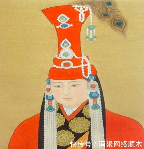 成吉思汗|成吉思汗两个子孙神秘死亡,为何至今成谜?此皇后才是最大赢家