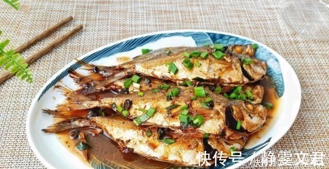 深海鱼|此深海鱼含有大量的“脑黄金”,1斤才8元,孩子吃了补脑益智