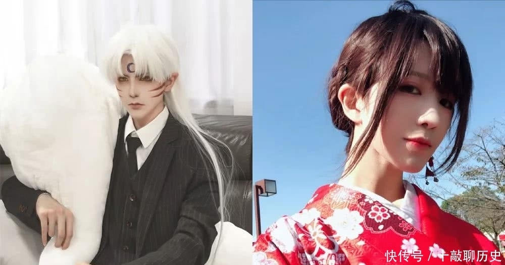 帅过男生的女coser 熊叔帅气满分 八犬太惊艳了 老寒又仙又攻 全网搜 帅过男生的女coser 熊叔帅气满分 八犬太惊艳了 老寒又仙又攻 全网搜