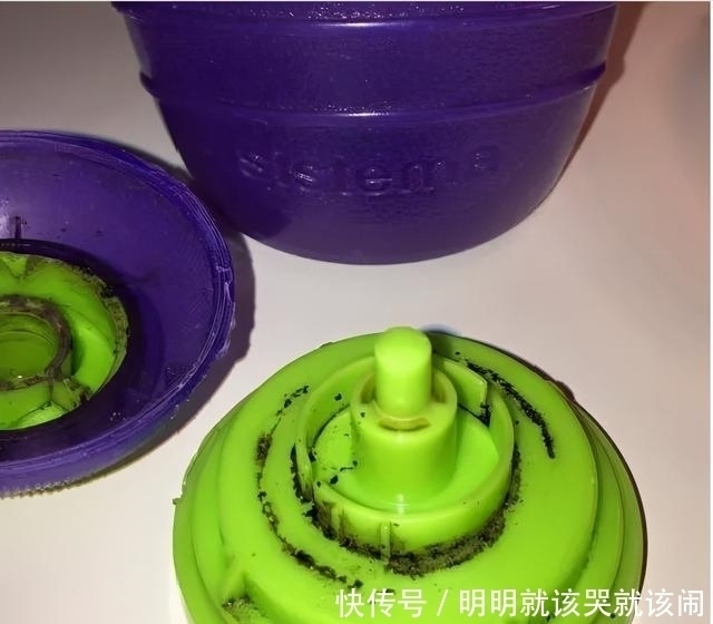 宝宝|有种“敷衍”叫开水烫奶瓶,家长太天真,致细菌超标,宝宝很受伤