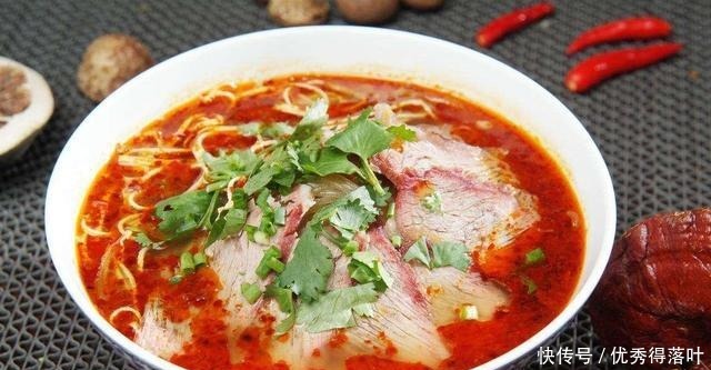 除了黄山烧饼,安徽还有这12种特色美食,你吃过几种