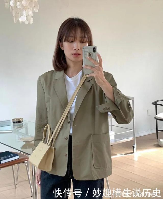 2020秋冬4大流行趋势，时髦精必看！