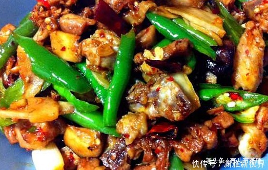 鲜嫩|好吃入味,做法也不费时,口感鲜嫩,我家一周吃三次还是吃不够
