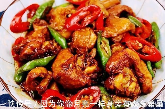 美食|美食家常下饭菜,一周14款,好吃不重,关键做法简单,还好吃不胖