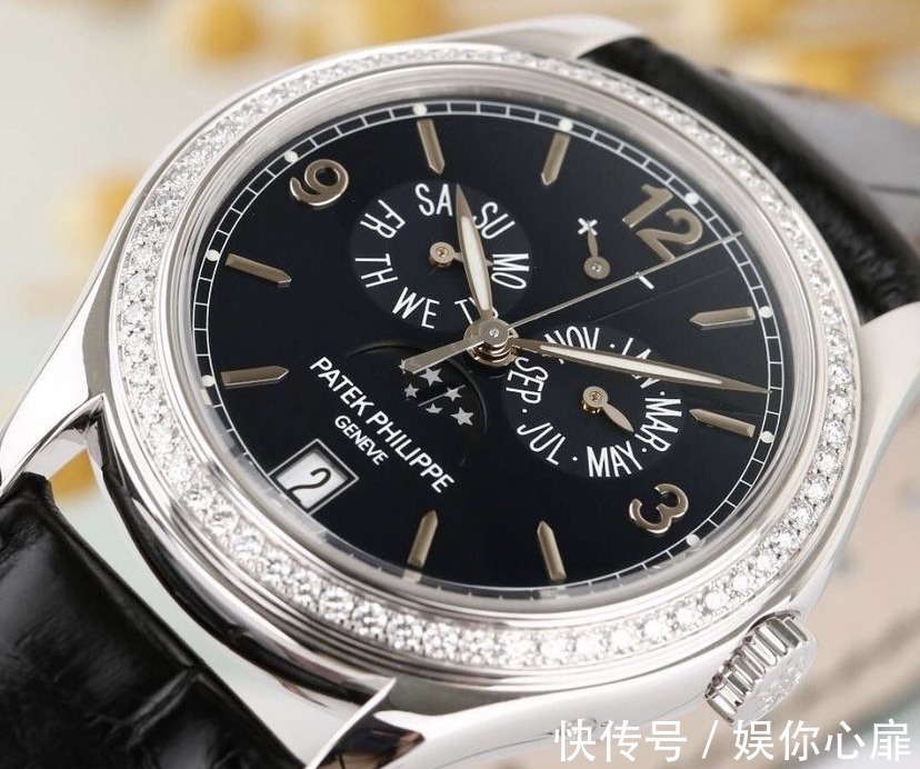手表|百达翡丽手表热门款价格资讯