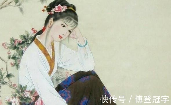 诗人#李清照一首五言绝句,气吞山河,激励无数人,传唱千年,堪称经典