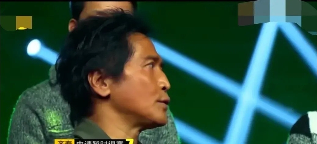 輸不起還是有隱情？關鍵時候就退賽，這6位明星，有的還不止一次