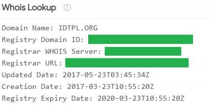 攻击|与OceanLotus 相关的macOS 后门