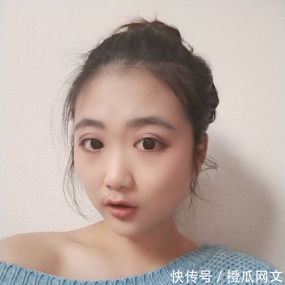 婷婷|橙瓜专访米读婷婷守琴:无房无业宝妈首次写小说,单月稿费破2万5
