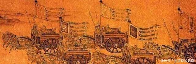 还要|殷商经历了好几次迁都，到了盘庚的时候为什还要迁都