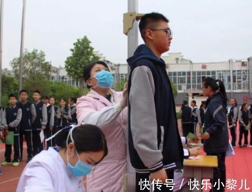 家长|爸爸172,妈妈162,儿子才刚过160?错误的身高认知毁一生