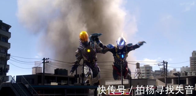 奥特曼|泽塔奥特曼格利扎登场气势十足,力压三英,但败给贝利亚黄昏