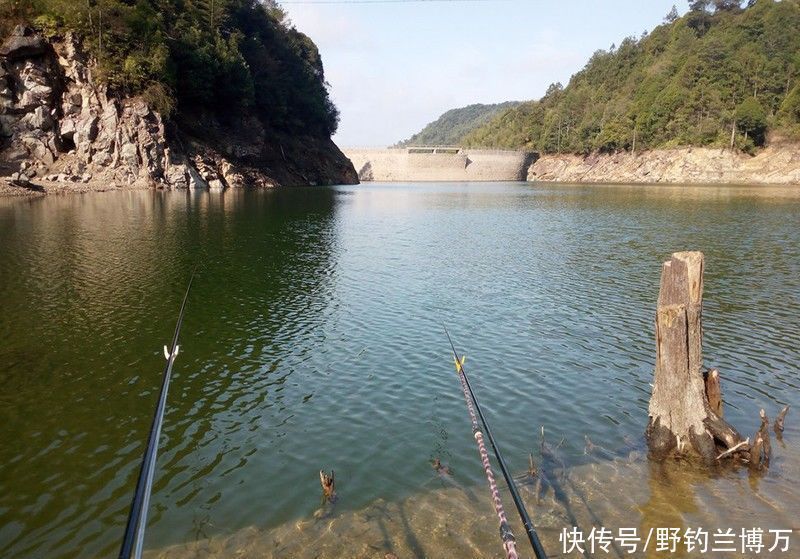 一次意外，让我不再独自外出钓鱼！过来人告诫：钓鱼得先保证安全