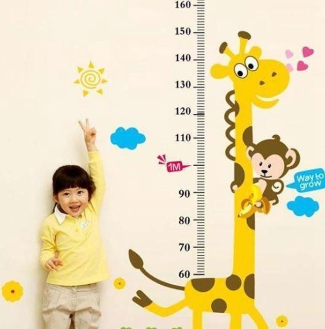 身高|180cm并不是最理想身高，太高影响健康，你家娃在黄金区间内吗？