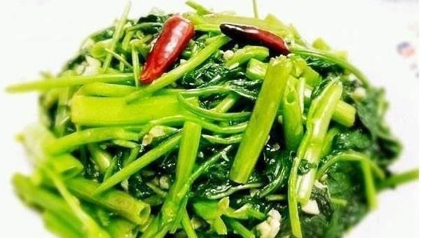 喜欢|精选美食烤羊肉串,蒜蓉炒空心菜,胡萝卜木耳炖鸡汤,酱鸡胗