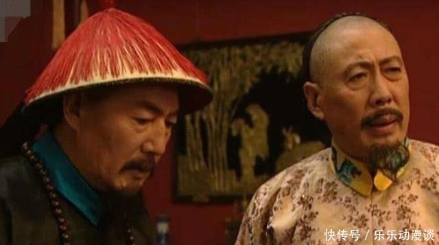 清朝|此人是汉族官员,却有资格在清朝享太庙,康熙死前却故意连降三级