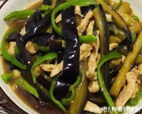 人体|一道开胃的下饭菜,10分钟就上桌,配上一碗米饭,越吃越香