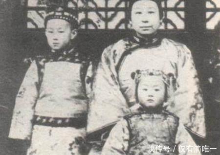 举世闻名|李鸿章把独女嫁给结过三次婚的40多岁犯人，生了个外孙女举世闻名