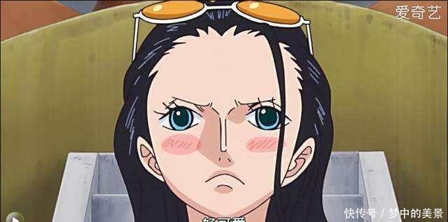 索隆|海贼王,草帽海贼团的外号,路飞的外号太普通,最霸气的是他俩