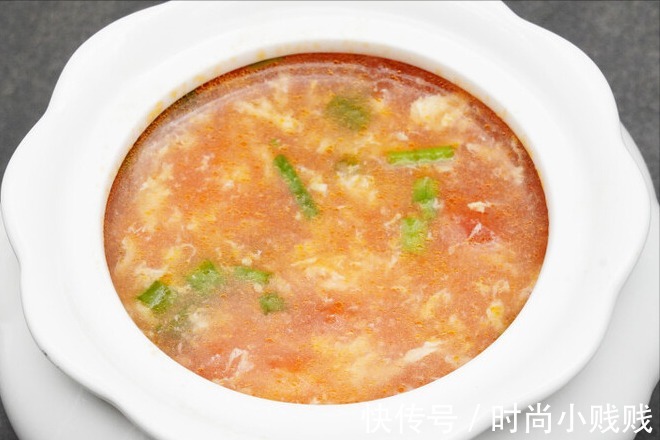 丝瓜蛋花汤|做蛋花汤,切忌水开直接倒蛋液,多做1步骤,蛋花漂亮,香浓好喝