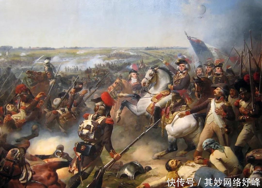 法兰克王国|比利时:夹在法国和荷兰之间,比利时为什么看起来像两个国家?